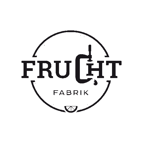 Fruchtfabrik Sticker