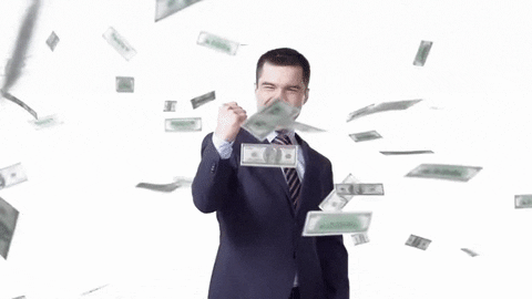 Featured image of post Money Meme Gif : Your daily dose of fun!