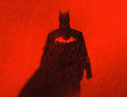 Dark Knight Batman GIF