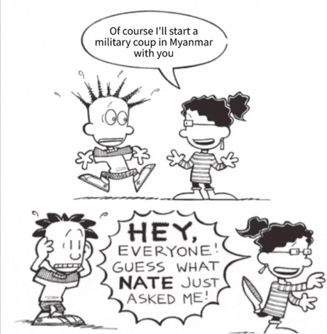 Nate Myanmar GIF