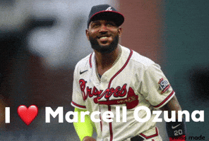 Atlanta Braves GIF