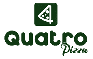 Pizza Delivery Sticker by Halltec