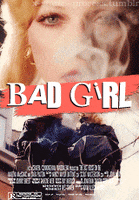 Bad Girl Art GIF