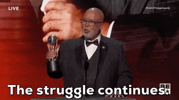 Struggling Bet Networks GIF by BET