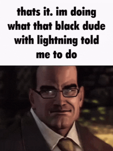 Metal Gear Lowtiergod GIF