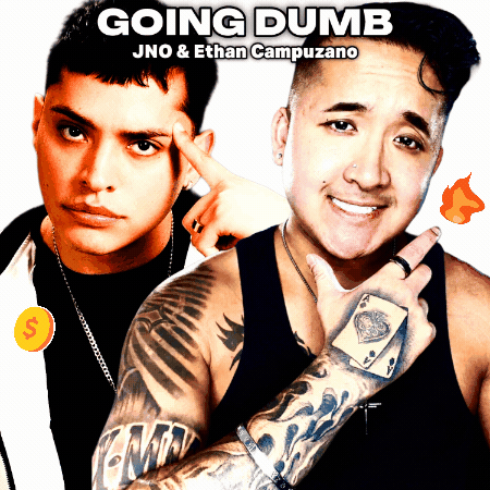 Going Up Los Angeles GIF by JNO