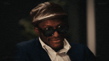 The Legacy Laugh GIF