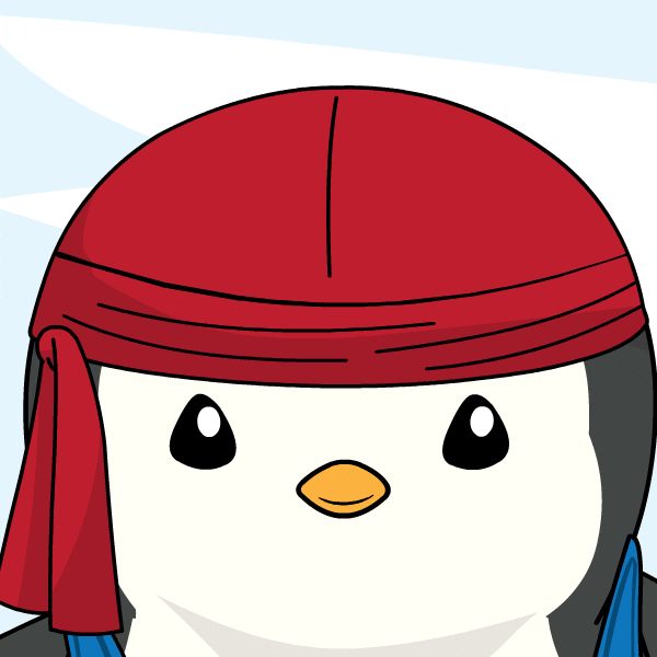 Prepare Lets Go GIF by Pudgy Penguins