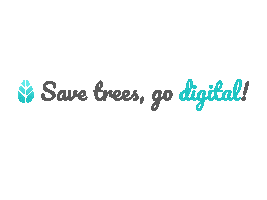 MoreAppDigtialForms Sticker