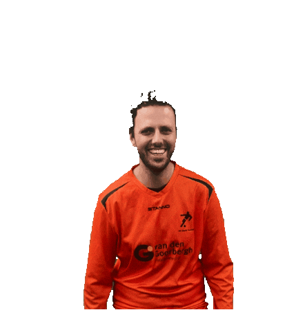 Goal Sticker by Tim Hox