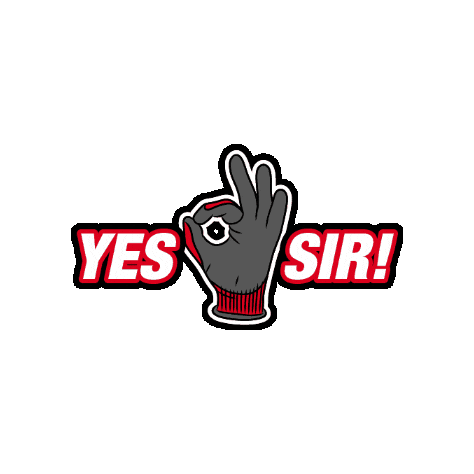 Nothingbutheavyduty Sticker by Milwaukee Tool Asia