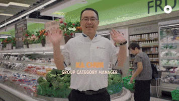 GIF by Our Grandfather Story
