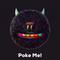 Head Pulsing GIF by Bold Art Degens