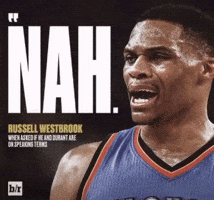 Basketball No GIF