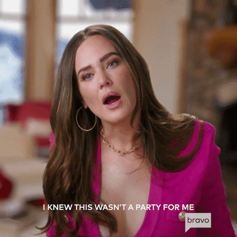 Housewives GIF by Bravo TV