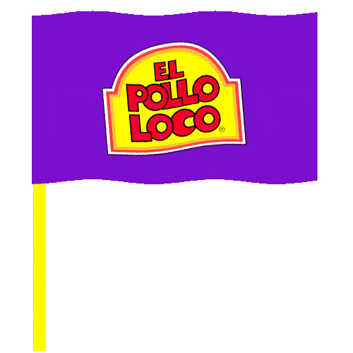El Pollo Loco México Sticker for iOS & Android | GIPHY