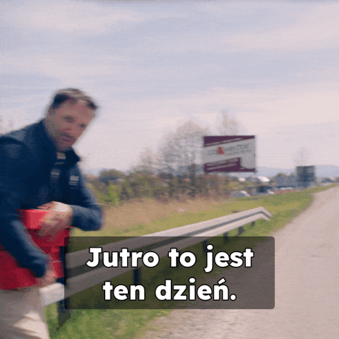Tomorrow Procrastination GIF by Premium Squat