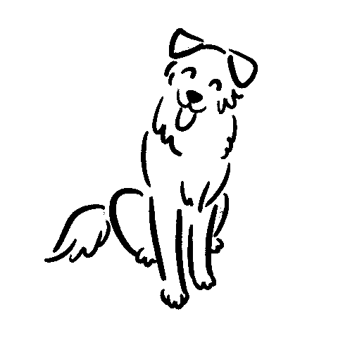 Sticker by Psia Wachta