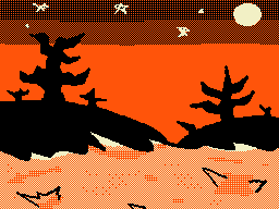 Animation Halloween GIF