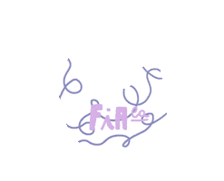 Illustration Love Sticker