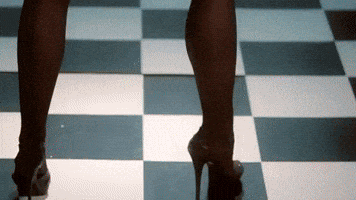 Music Video GIF