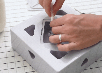 Animiertes GIF