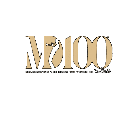Sticker by Reservoir Media