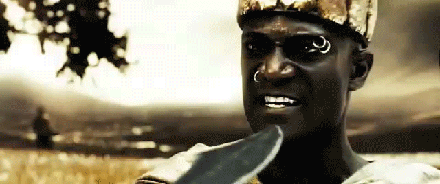 This Is Sparta Gif 6