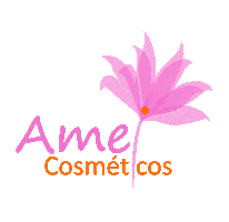Amei Cosméticos Sticker