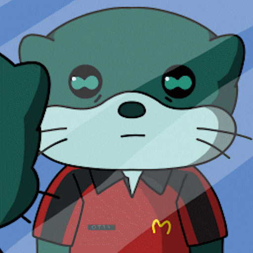 Sad Crypto GIF by Odd Otties