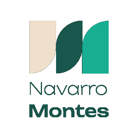 Navarro Montes Sticker