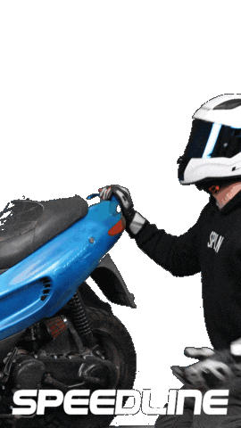 Runner Tuning Sticker by Speedline