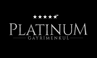 platinum-gayrimenkul luxury lux platinum gayrimenkul GIF