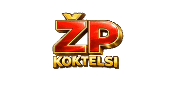 Logo Sticker by KOKTELSI