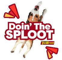 Universal Robina Sticker