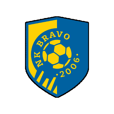 Sticker by NK Bravo