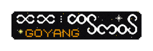 Bigbang Cosmos Sticker
