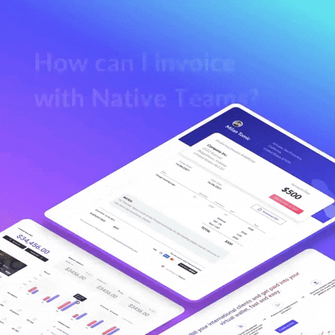 nativeteams tool remote application freelancer GIF