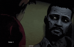 Clementine GIF