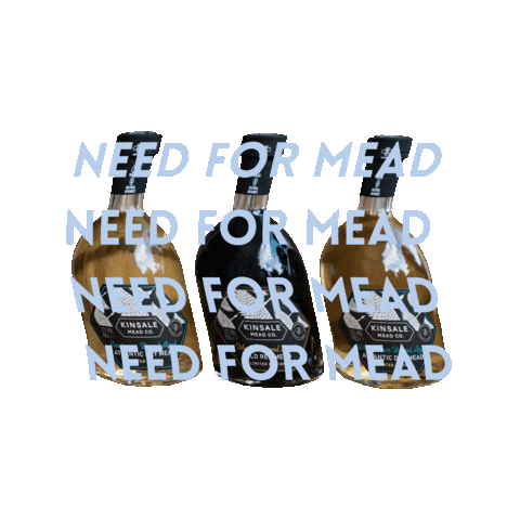 KinsaleMead Sticker