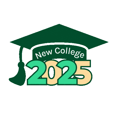 Uoftgrad Sticker by NewCollegeUofT