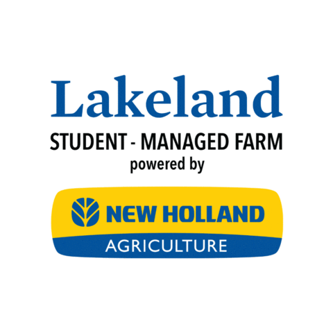 New Holland College Sticker by lakelandcollege