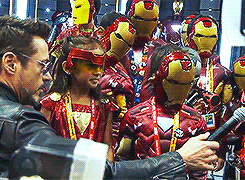 comiccon
