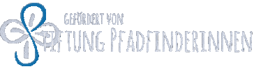 Pfadfinden Sticker by Stiftung Pfadfinderinnen