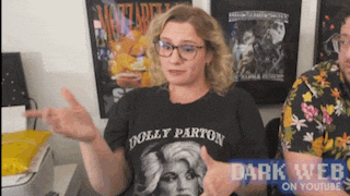 Paul Scheer Comedy GIF by Dark Web