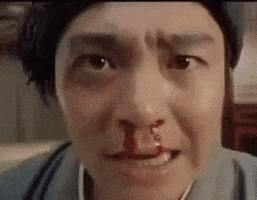 Nosebleed GIF