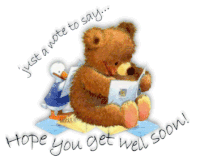 Get-well GIFs - Get the best GIF on GIPHY Get-well GIFs - Get the best GIF on GIPHY
