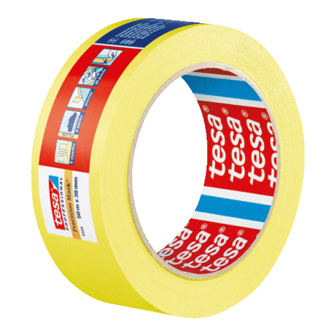tesa_uk Sticker