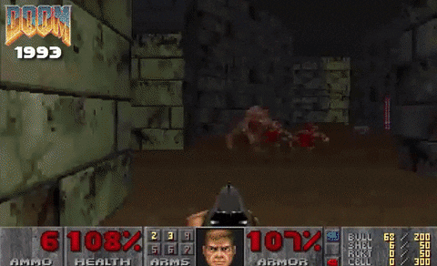 History Doom GIF - Find & Share on GIPHY