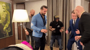 Andrew Tate GIF